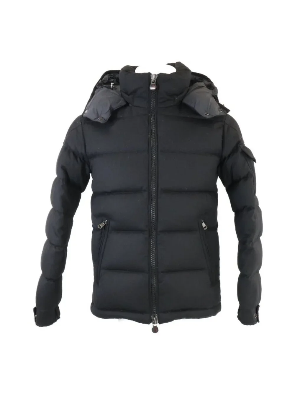 Moncler | Jackets & Coats | Moncler Montgenevre Hooded Down Jacket